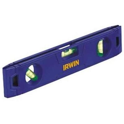 Standard Level: Irwin Level. 9 50 Magnetic Torpedo Level 1794159