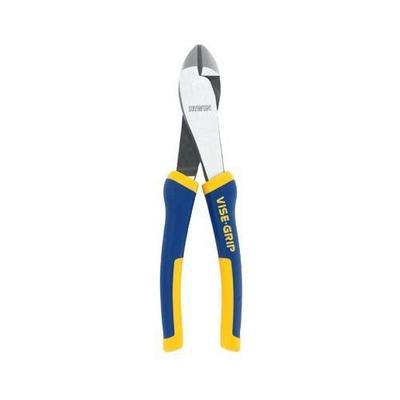 Specialty Pliers: Irwin Plier. 6 in. Diagonal Cutting Pliers 2078306