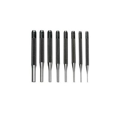 General Tools Drive Pin Punch Set (8-Piece) SPC75