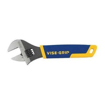 Specialty Pliers: Irwin 8 in. Adjustable Wrench 2078608