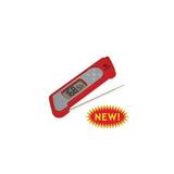 CDN ProAccurate Folding Thermocouple Thermometer TCT572- Color: Red screenshot. Kitchen Tools directory of Home & Garden.