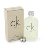 Calvin Klein Ck One 1.7 ounce Eau De Toilette Spray screenshot. Perfume & Cologne directory of Health & Beauty Supplies.