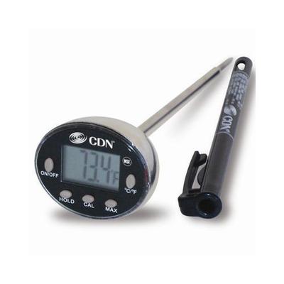 CDN ProAccurate Quick-Read Thermometer DTQ450X