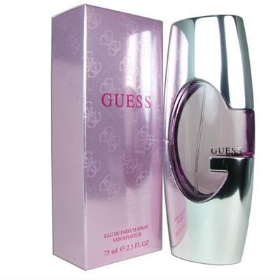 Guess Womens 2.5 ounce Eau De Perfum Spray