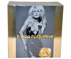 Paco Rabanne Lady Million Womens 2 piece Fragrance Gift Set