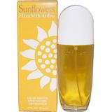 Elizabeth Arden Sunflowers Womens 1.7 ounce Eau De Toilette Spray screenshot. Perfume & Cologne directory of Health & Beauty Supplies.