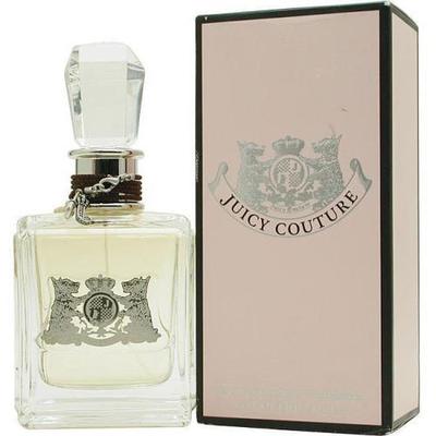 Juicy Couture Womens 1.7 ounce Eau De Parfum Spray