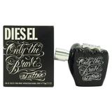 Diesel Only The Brave Tatoo Mens 2.5 ounce Eau De Toilette Spray (tester) screenshot. Perfume & Cologne directory of Health & Beauty Supplies.