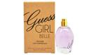 Guess Girl Belle Womens 1.7 ounce Eau De Toilette Spray (tester)