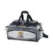 Picnic Time LSU Tigers Vulcan Tailgate Cooler Grey/Black/Grey