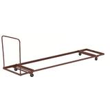 National Public Seating 650 lbs. Capacity Table Dolly Metal | 43 H x 31 W x 90.25 D in | Wayfair DY3096