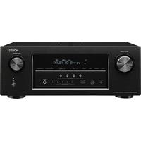 Denon 1295W 7.2-Ch. Network-Ready 4K Ultra HD and 3D Pass-Through A/V Home Theater Receiver