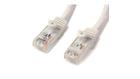 Gigabit Snagless Rj45 Utp Cat6 Patch Cable Cord Patch Cable Rj45 (M) Rj45 (M) 35 Ft Utp Cat 6 Snagle