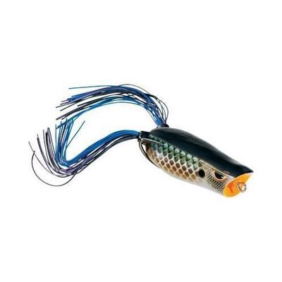 SPRO Bronzeye Popper - KILLER GILL