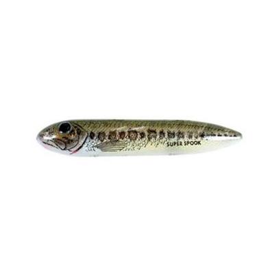 Heddon Super Spook Jr.  FLORIDA BASS