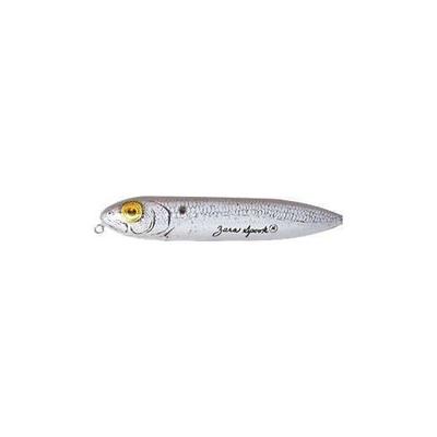 Heddon Zara Spook and Zara Puppy - SHAD G-FINISH (3")