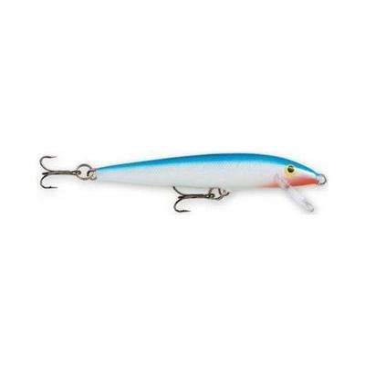 Rapala Original Floating Minnow - BLUE (No. 5 - 2")