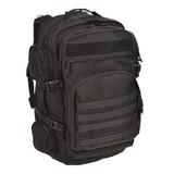 Sandpiper of California Long Range Bugout, Black screenshot. Backpacks directory of Handbags & Luggage.
