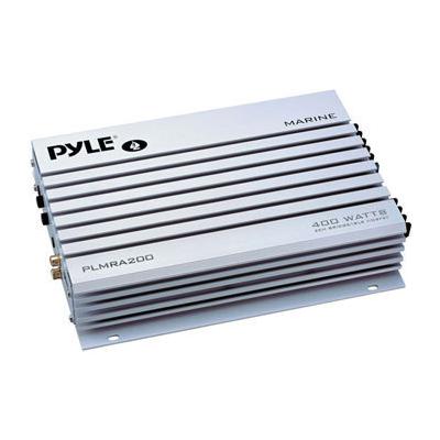 Pyle PLMR-A200 Marine Electronics Amplifier