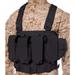 Blackhawk Tactical Commando Chest Harness (55CO00BK)