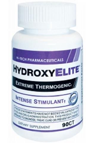 Hi-Tech HydroxyElite Garcinia Cambogia USP OxyElite Pro Weight Loss Hydroxy Elite
