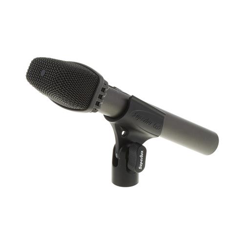 Superlux E523/D Stereo-Kondensatormikrofon