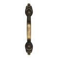 Amerock Allison Antique English 3" Center to Center Arch Pull Metal in Yellow | 0.75 W in | Wayfair BP735AE