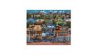 Dowdle Scottsdale - 500pc Jigsaw Puzzle