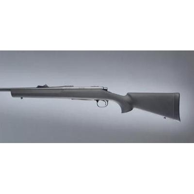 Hogue Remington 700 BDL Short Action Overmolded Stock (70012)