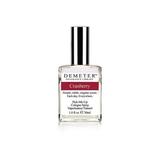 Demeter Cranberry Womens 4oz. Cologne Spray screenshot. Perfume & Cologne directory of Health & Beauty Supplies.
