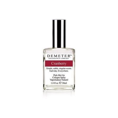 Demeter Cranberry Womens 4oz. Cologne Spray