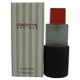 Liz Claiborne For Men Mens 3.3oz. Cologne Spray screenshot. Perfume & Cologne directory of Health & Beauty Supplies.