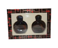 Halston Z 14 Mens Two-Piece Fragrance Set