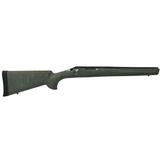 Hogue Ruger 77 MKII Long Action Overmolded Stock (77803) - Ghillie Green screenshot. Hunting & Archery Equipment directory of Sports Equipment & Outdoor Gear.