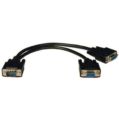 Tripp-Lite P516-001 VGA to XVGA Cable