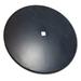 20" X 6.35mm Plain Disc Blade 1-1/8" Sch 2-1/4" Conc Tillage