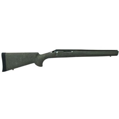 Hogue Ruger 77 MKII Short Action Overmolded Stock (77802) - Ghillie Green