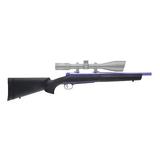Hogue OverMold Stock Winchester Model Short Action Stock Heavy Barrel Pillarbed (7010) screenshot. Hunting & Archery Equipment directory of Sports Equipment & Outdoor Gear.