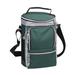 Preferred Nation Handy Golf Cooler Polyester Canvas | 12 H x 8 W in | Wayfair P7227.GREEN