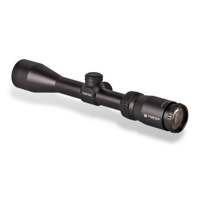 Vortex Crossfire II 3-9X40 Rifle Scope BDC Dead Hold Reticle (CF231007)