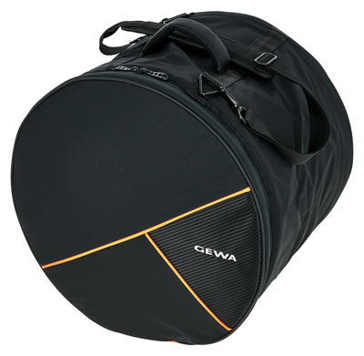 Gewa 14" x 14" Line Tom Tasche