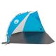 Coleman Sundome Beach Shelter with UV Guard - Blue/White