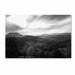 Trademark Fine Art 'Over the Lighting' Photographic Print on Wrapped Canvas Canvas | 12 H x 19 W x 2 D in | Wayfair PSL0237-C1219GG