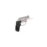 Crimson Trace Ruger LCR/LCRX Red Lasergrip LG-415