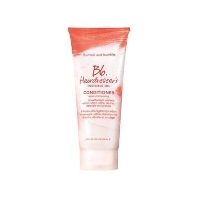 Bumble and bumble. HIO Hairdresser's Invisible Oil Conditioner 200 ml Damen