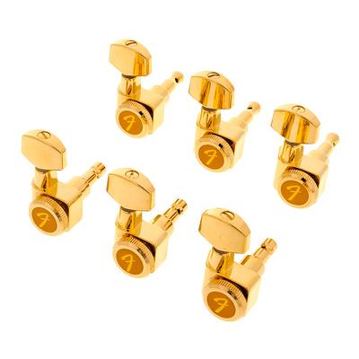 Fender Locking Tuner GD