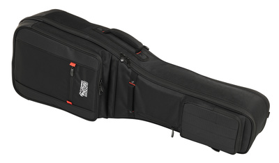Gator G-PG E-Guitar Double Bag