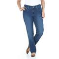 Riders by Lee Women's Petite Heavenly Touch Skinny Jeans