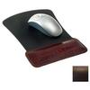 Raika RO 198 MOCHA 8in. x 10in. Mouse Pad - Mocha