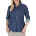 Riders by Lee Women's Woven Shirt